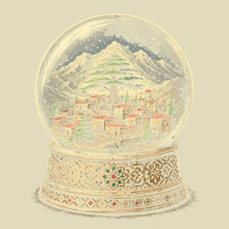 Libanon Libanese