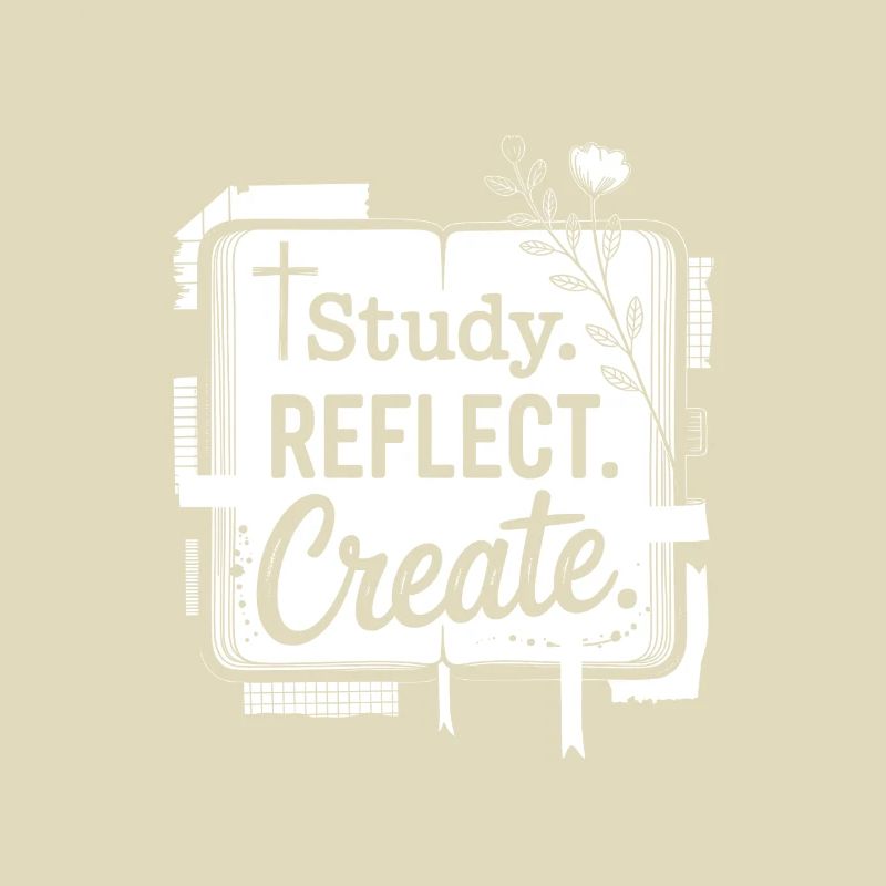 Study Reflect Create