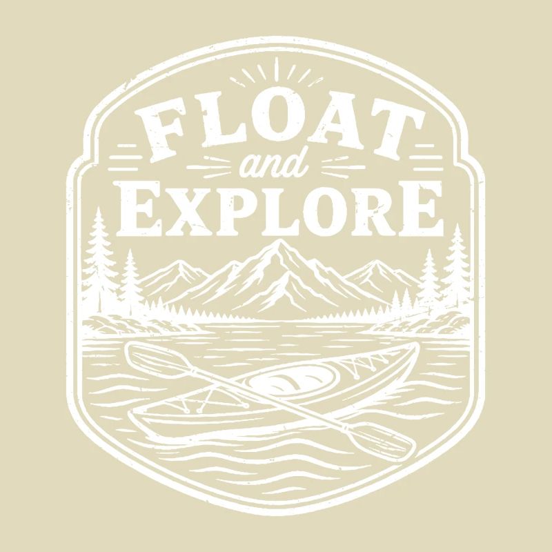 float and explore