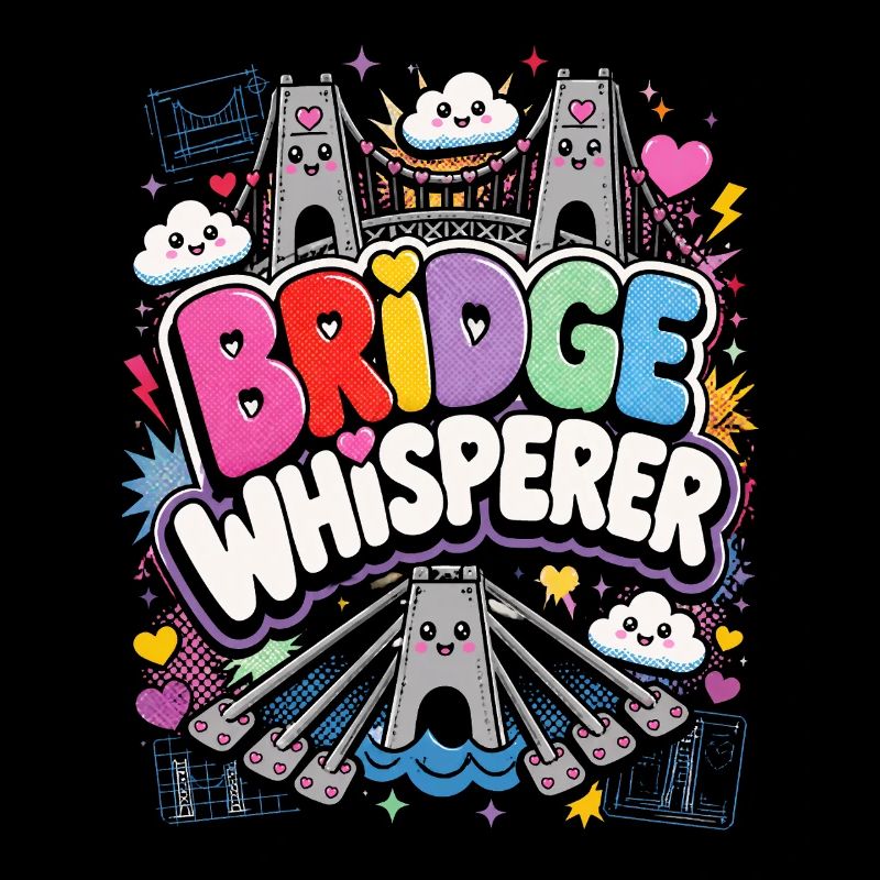 Bridge Engineer Civil Engineering