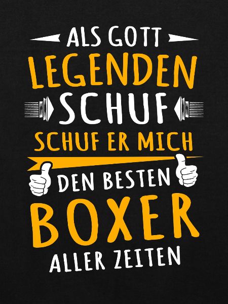 Boxer