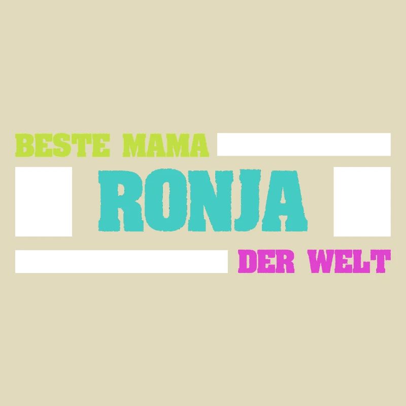 Mutter Ronja