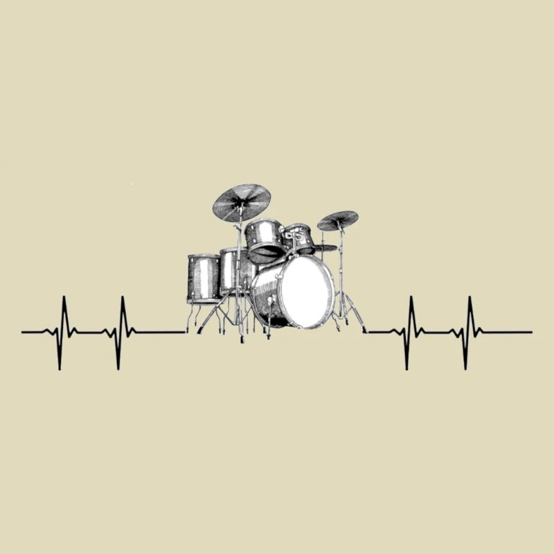Drumset Puls2