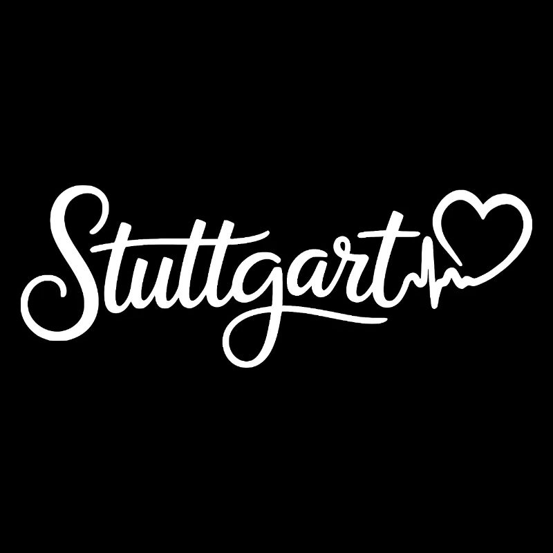 Stuttgart Herzschlag