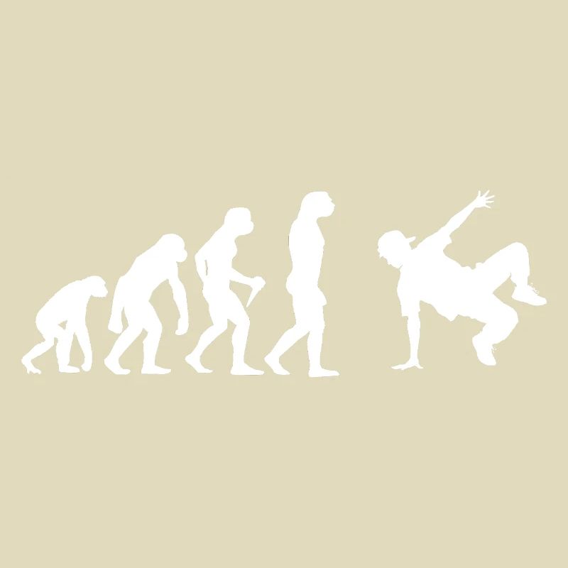 Gift idea for a breakdancer with break dance