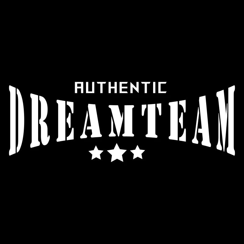 Dream team Authentic