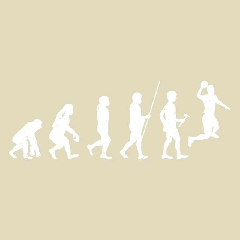 Techno Evolution Silhouettes
