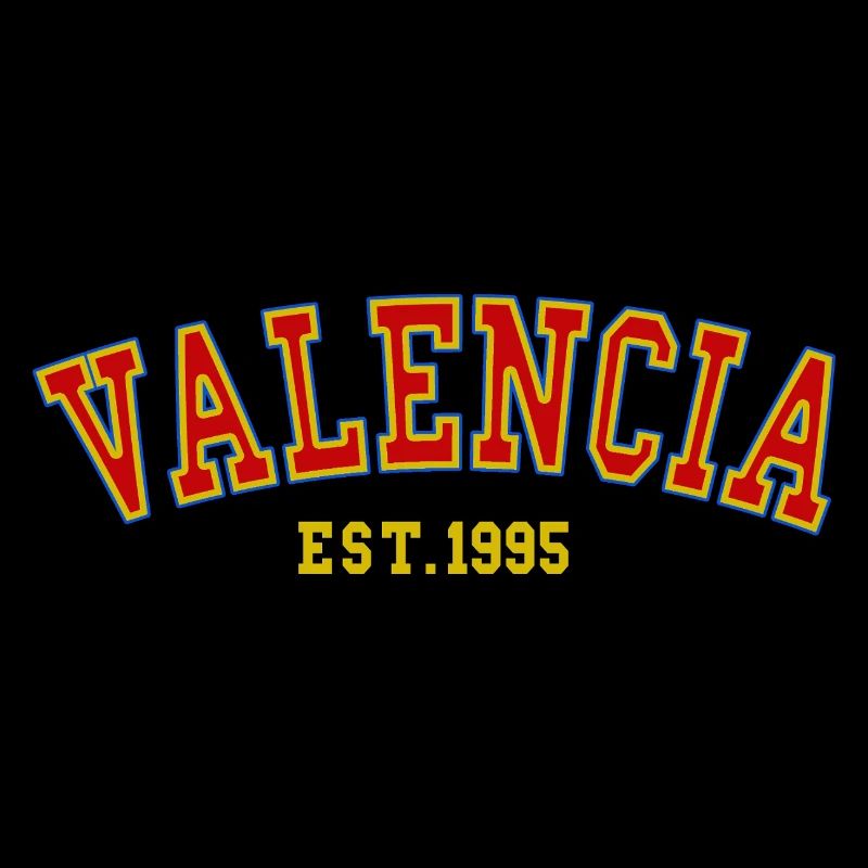 Valence Est.1995