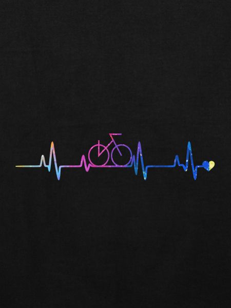 Fahrradherz Gradient