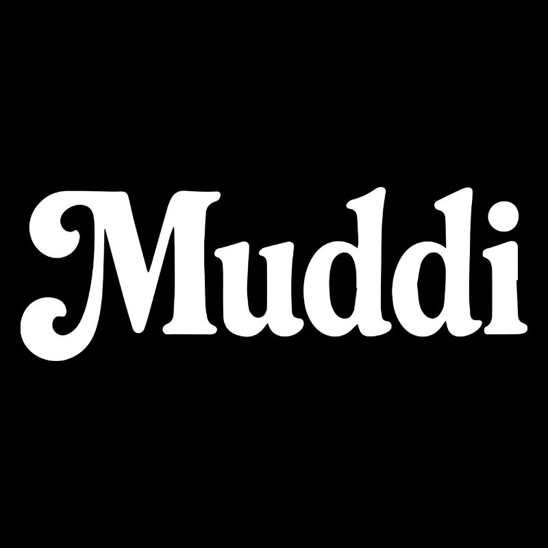 Muddi