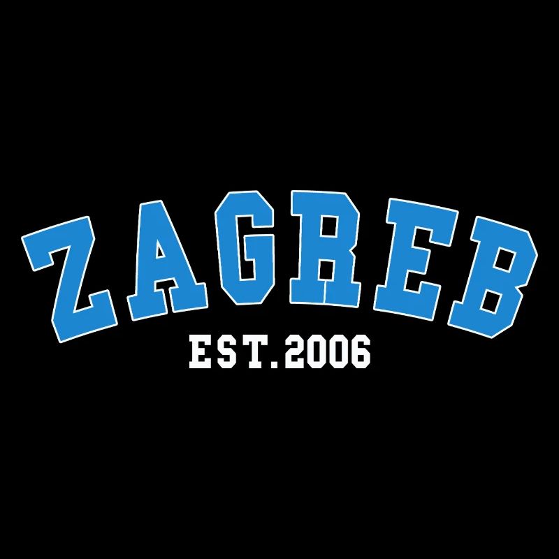 Zagreb Est. 2006