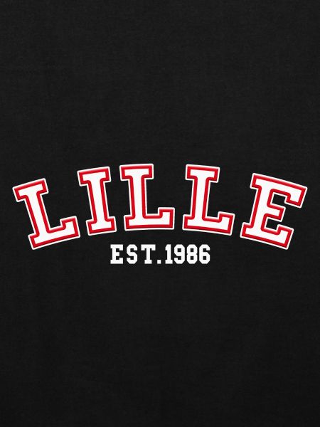 Lille Fondée en 1986