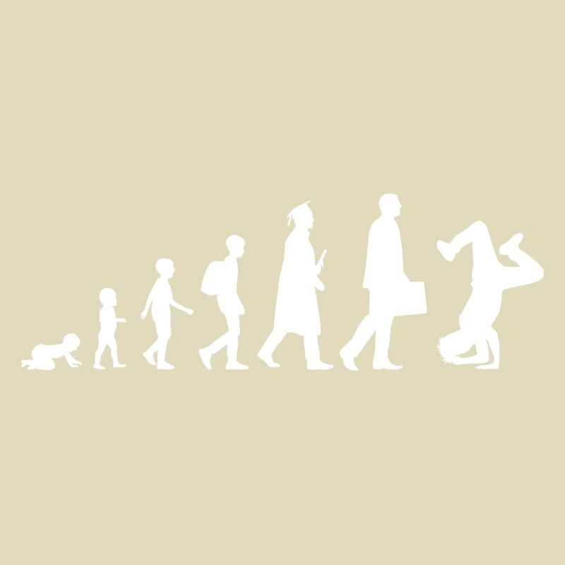 Breakdance Evolution