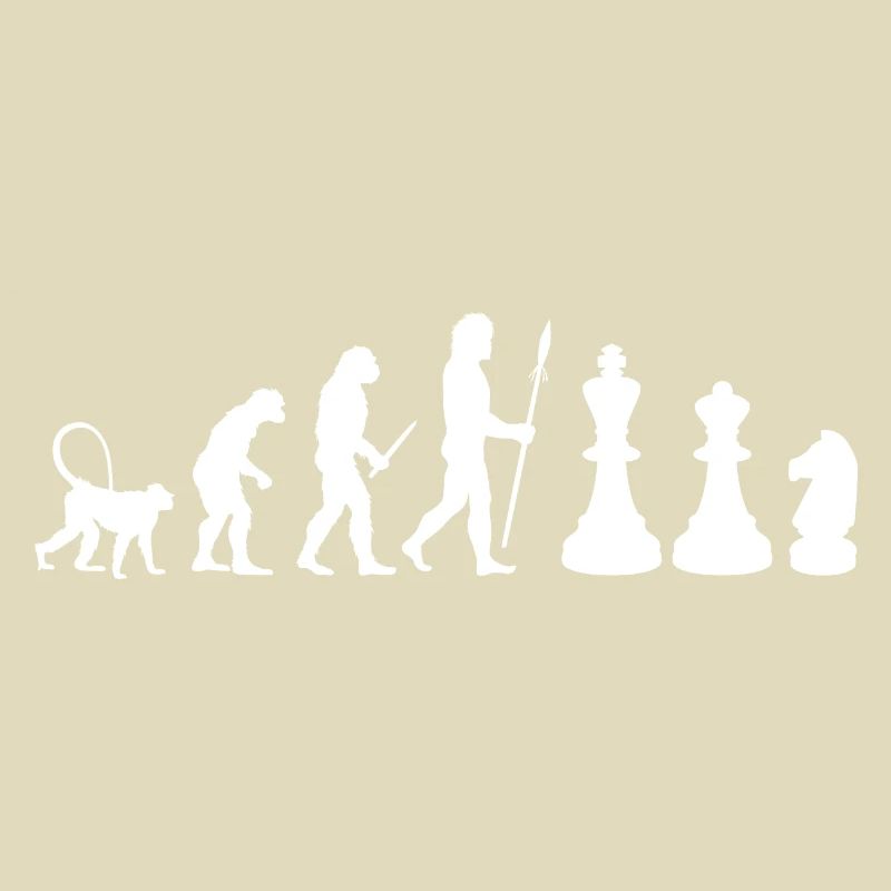 Chess Evolution