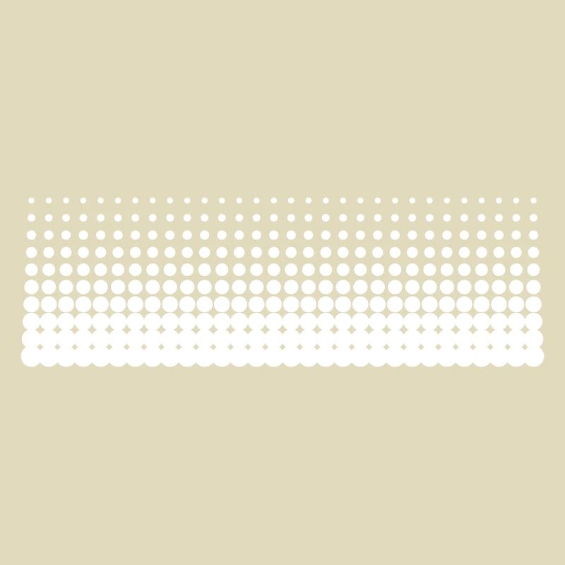 Basic Dots Gradient (wide)