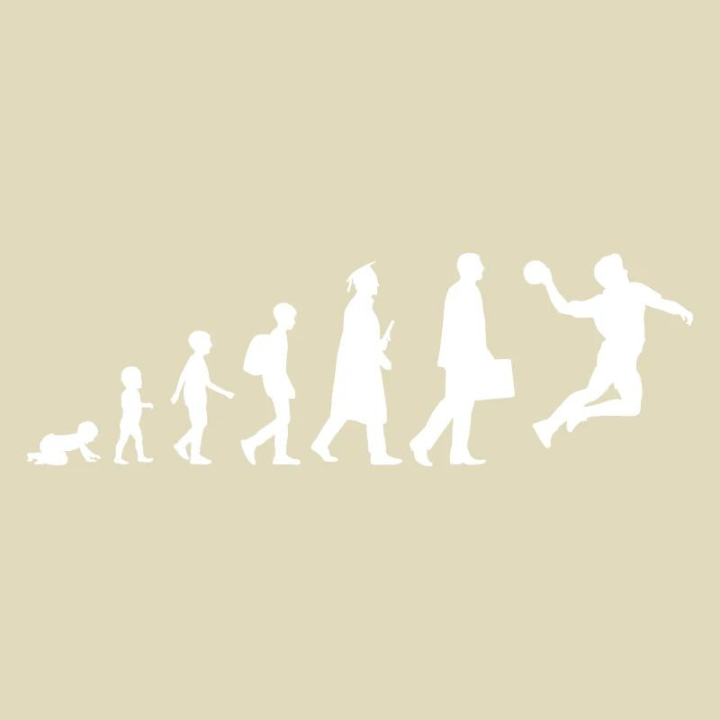 Evolution Handball