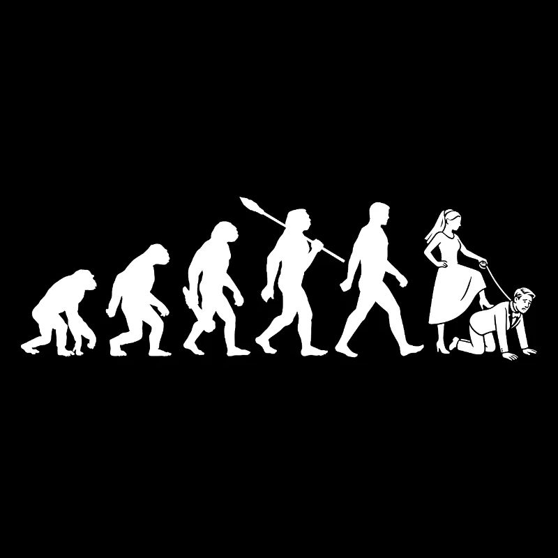 Bachelor Party - Evolution Bachelor
