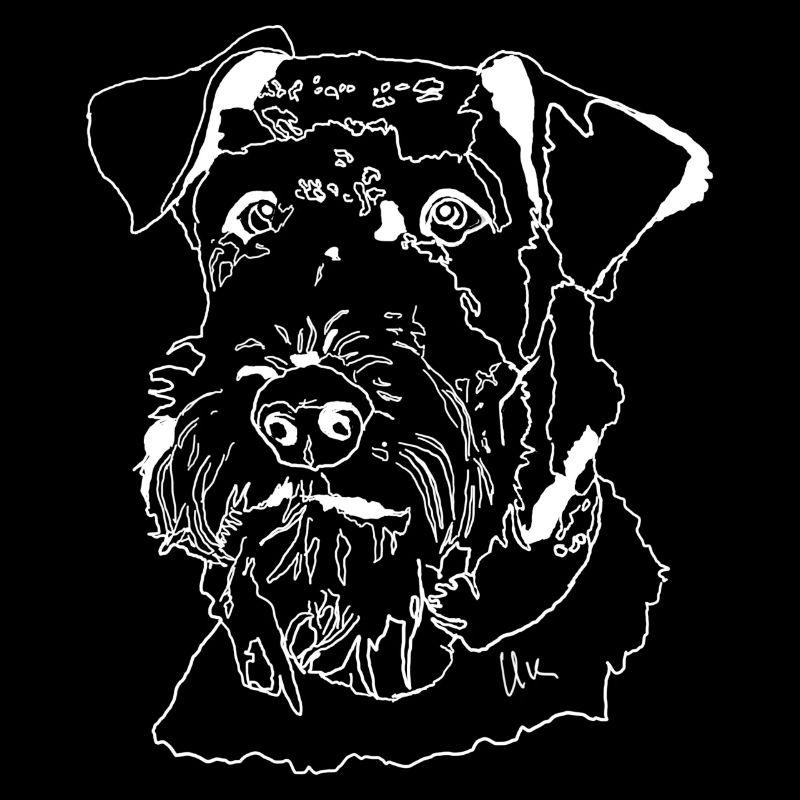 Airedale Terrier