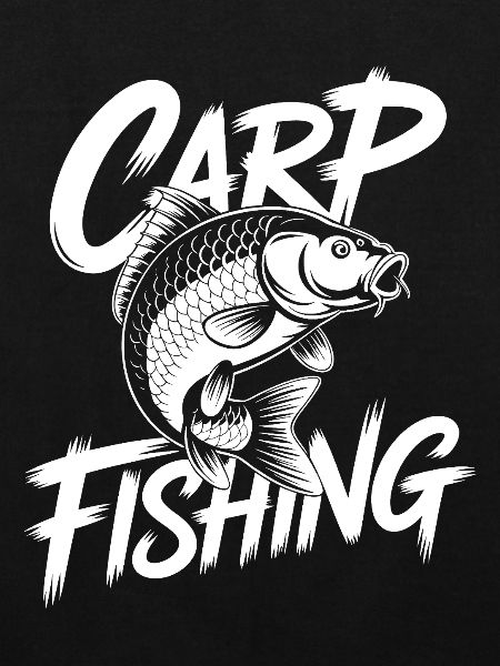 Carpe – Sportfischer Design