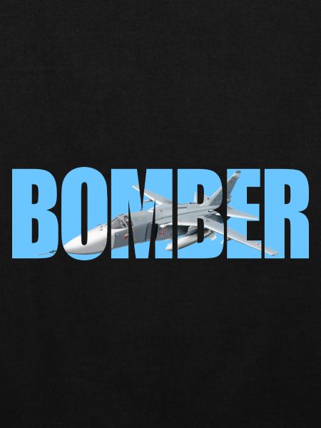 bombardier Su-24