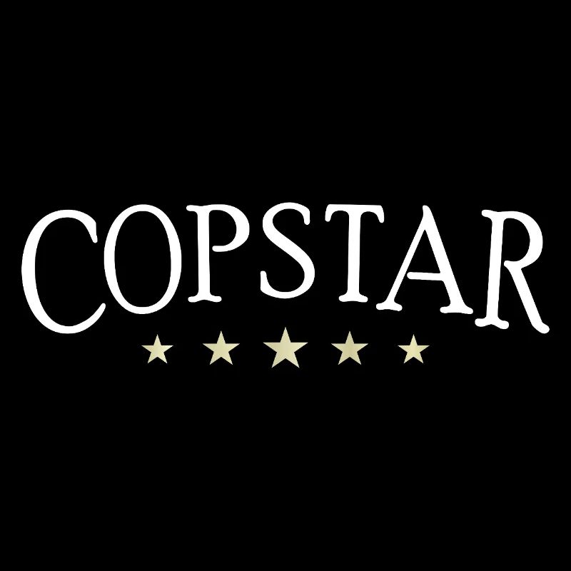 COPSTAR Copstar