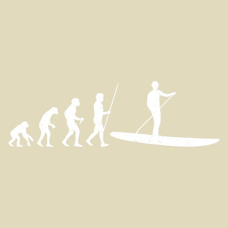 SUP Evolution