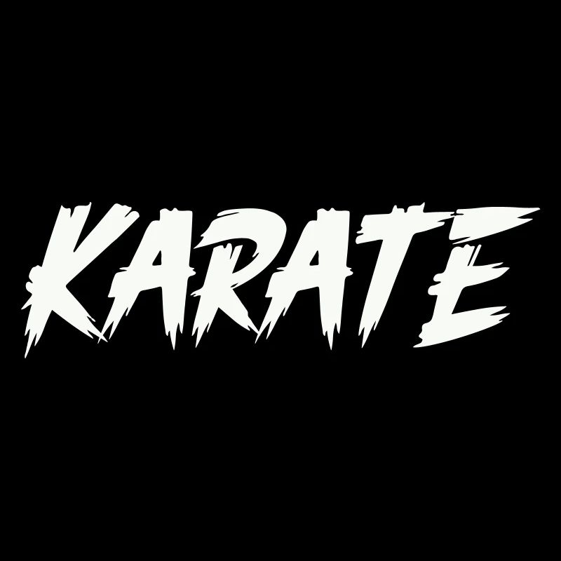 karaté