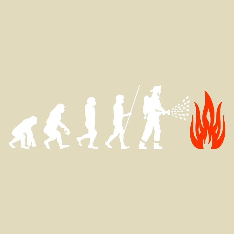 Fire Brigade Evolution Firefighter