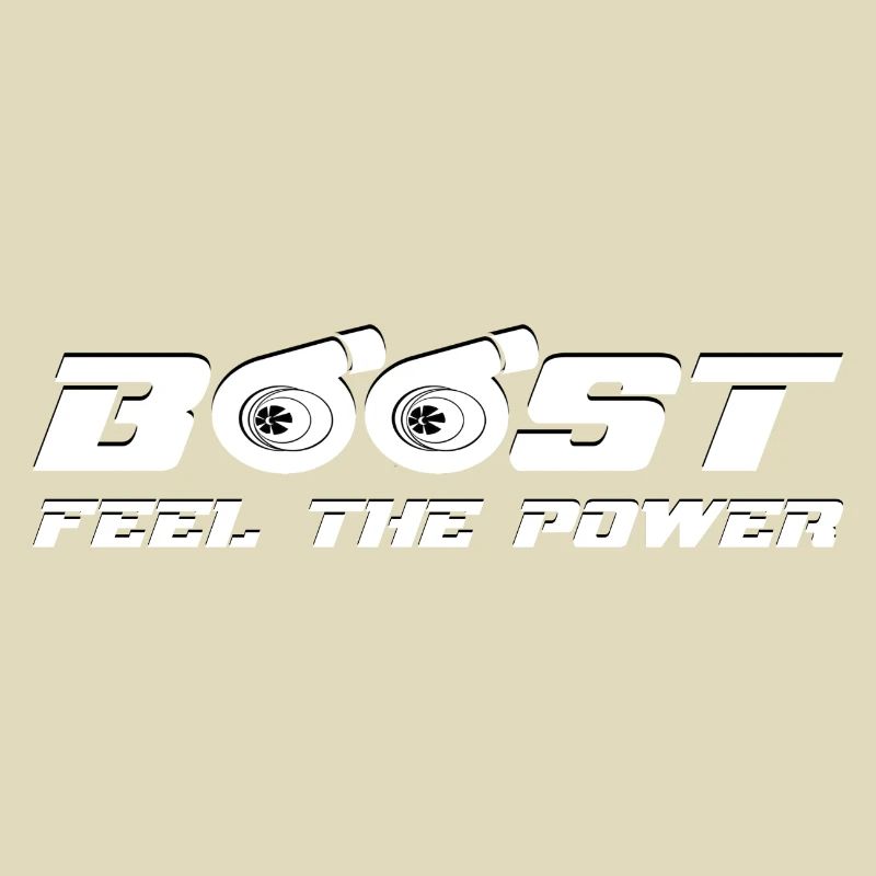 Boost Turbo