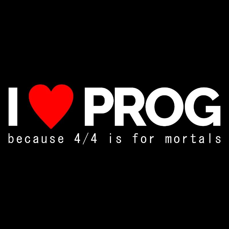 J’adore le Prog