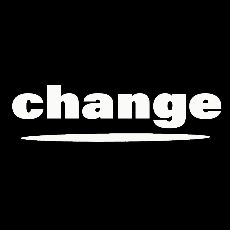 Changement