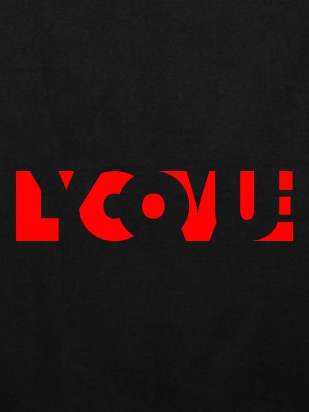 Je t’aime