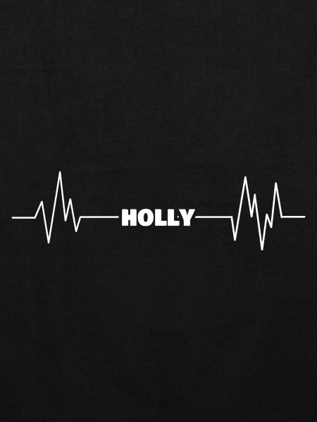 Prénom Holly