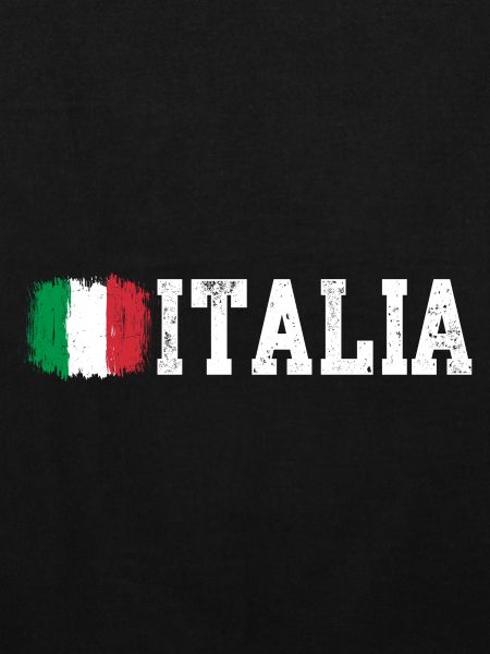 Drapeau de l’Italie