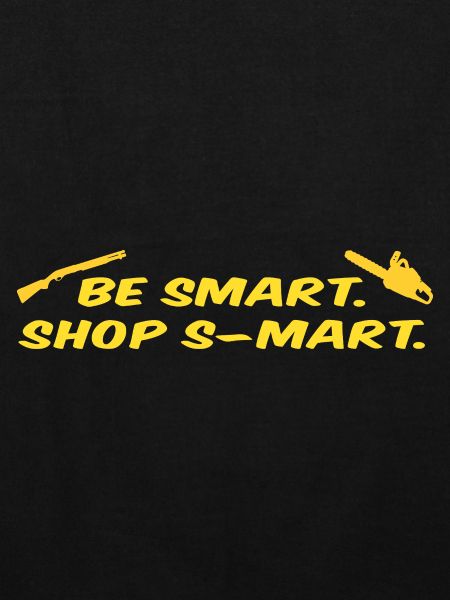 Soyez intelligent. Magasinez S-Mart
