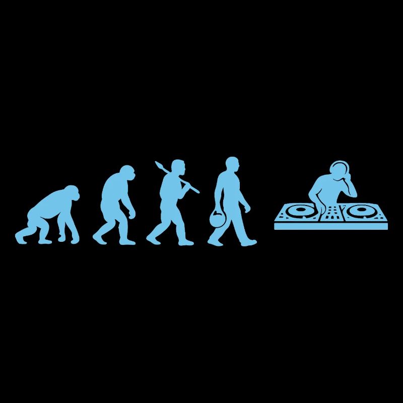 Evolution DJ Groove