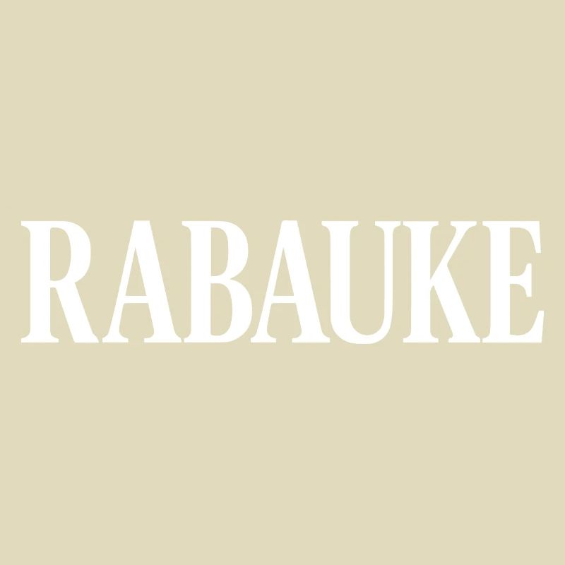 Rabauke