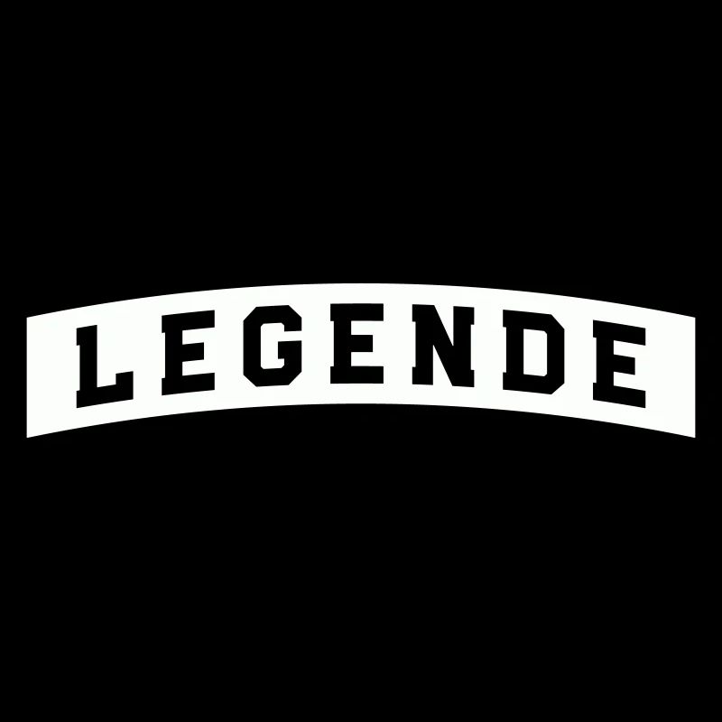 Légende