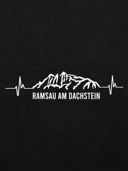Ramsau Dachstein Herzschlag