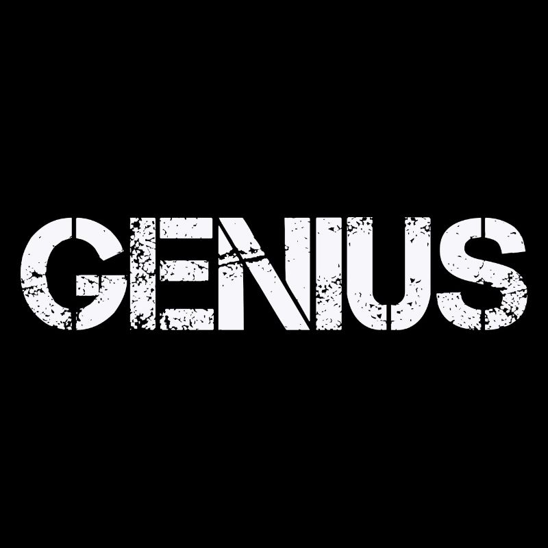 GENIUS