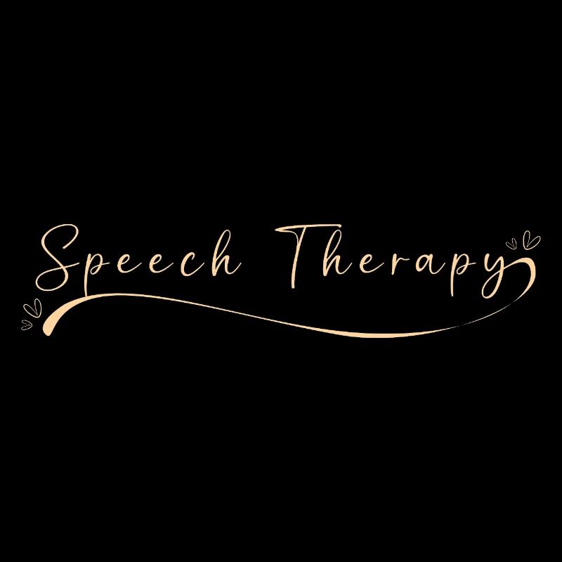 Speech therapist Speech therapist