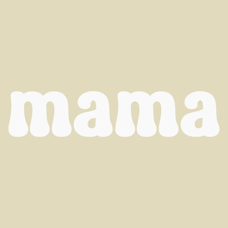 Mama Mutter