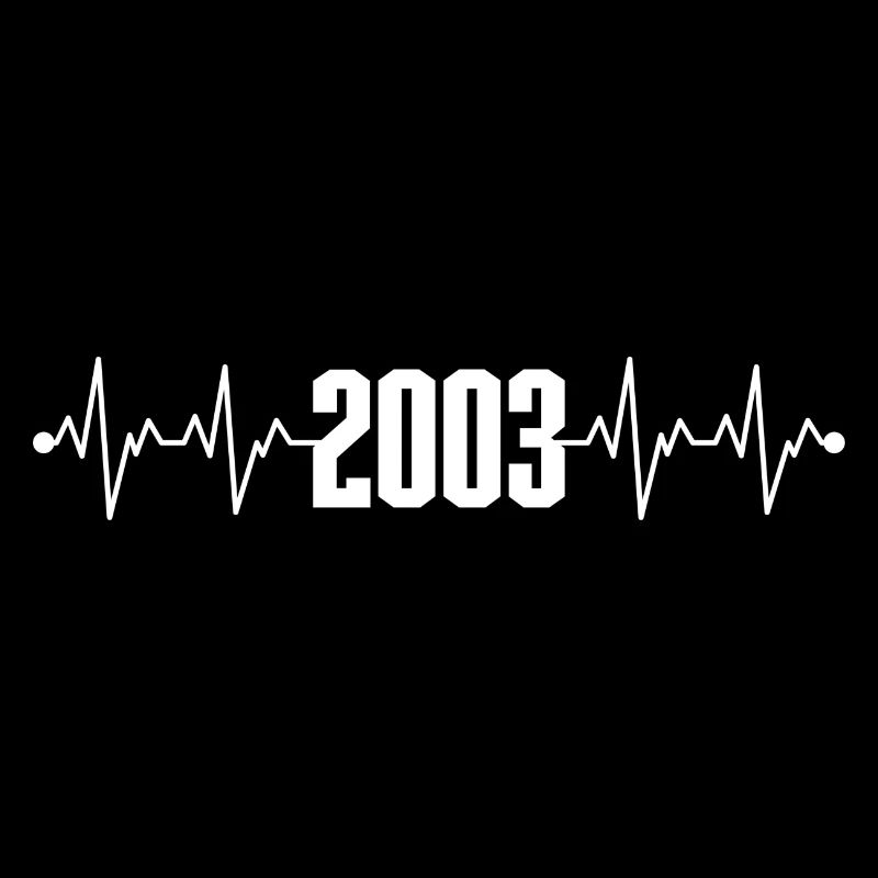 Battement de cœur 2003