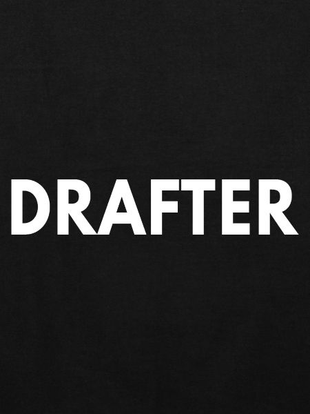 Drafter