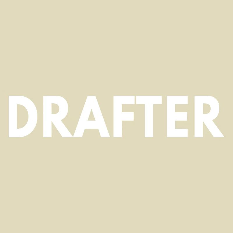 Drafter