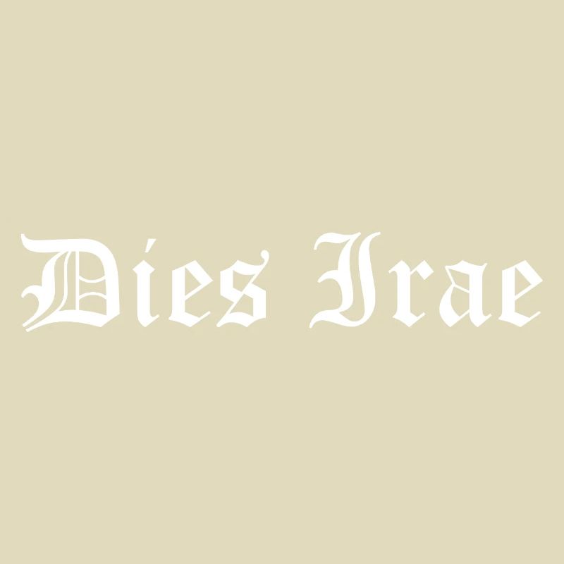 Dies irae