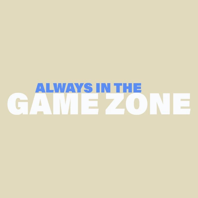 GAME ZONE