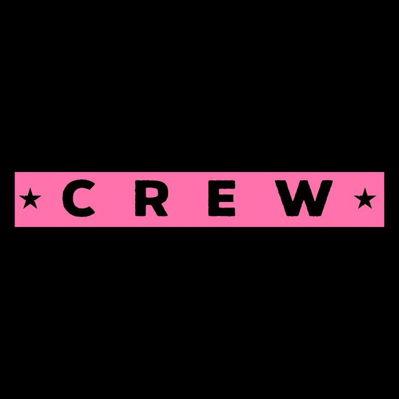 crew