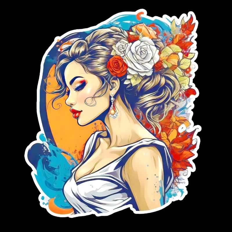 Mariée