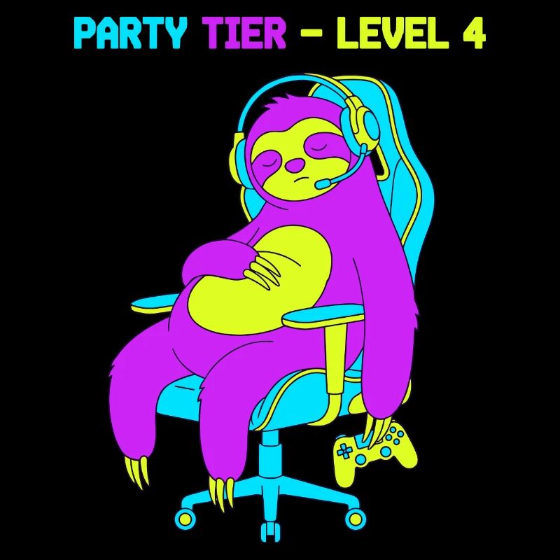 Party Tier Level 4